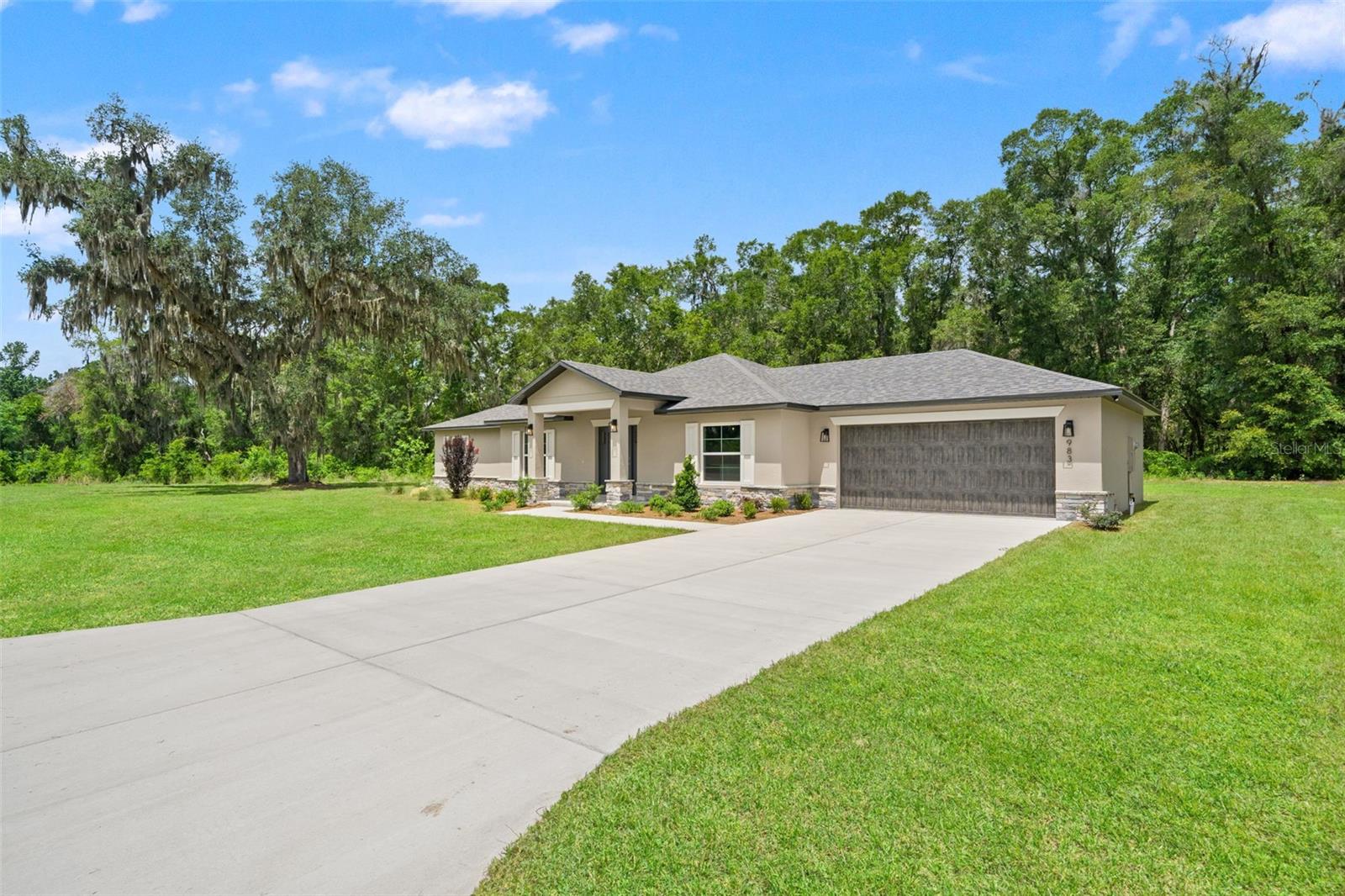 SPRING LAKE AREA INCL. CLASS 1 - Residential