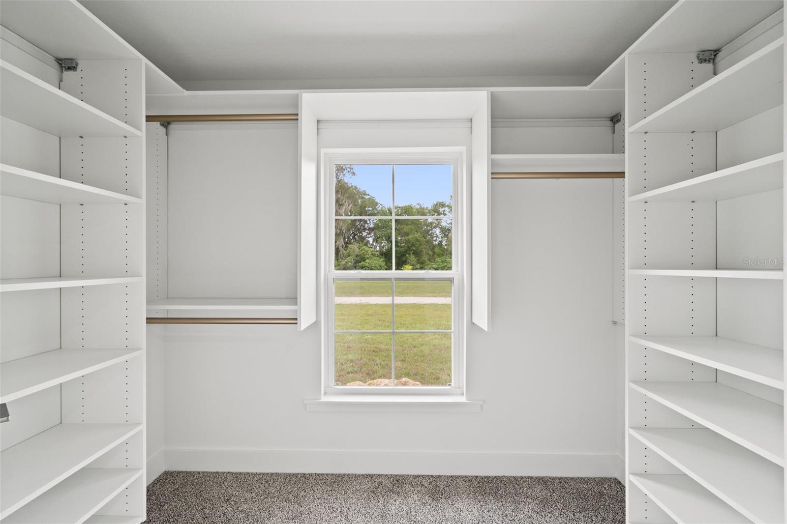 SPRING LAKE AREA INCL. CLASS 1 - Residential