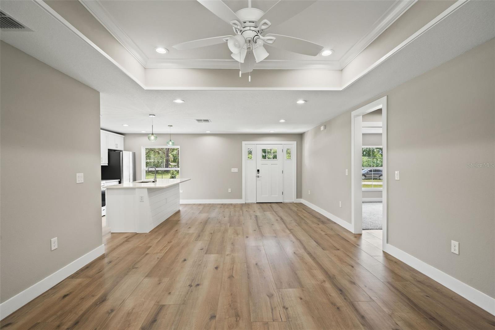 SPRING LAKE AREA INCL. CLASS 1 - Residential