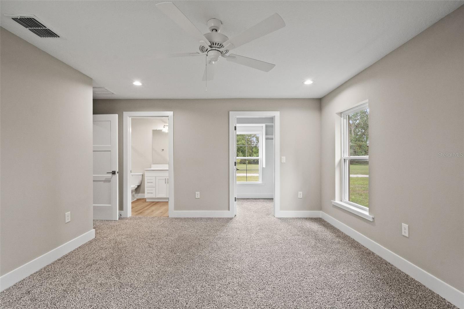 SPRING LAKE AREA INCL. CLASS 1 - Residential