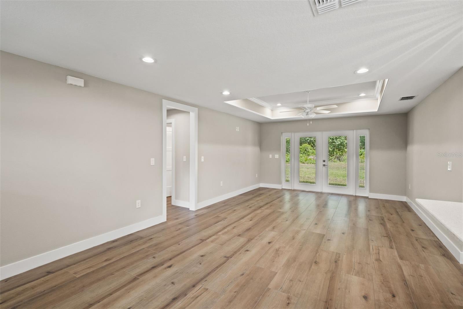 SPRING LAKE AREA INCL. CLASS 1 - Residential