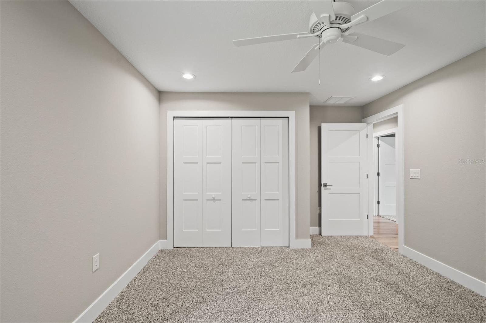 SPRING LAKE AREA INCL. CLASS 1 - Residential