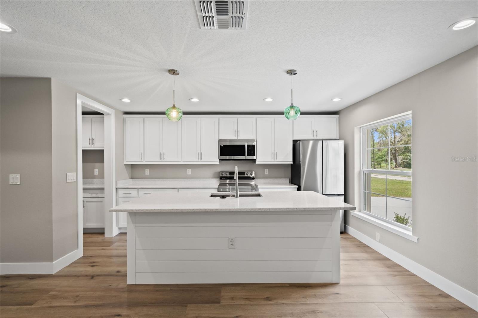 SPRING LAKE AREA INCL. CLASS 1 - Residential