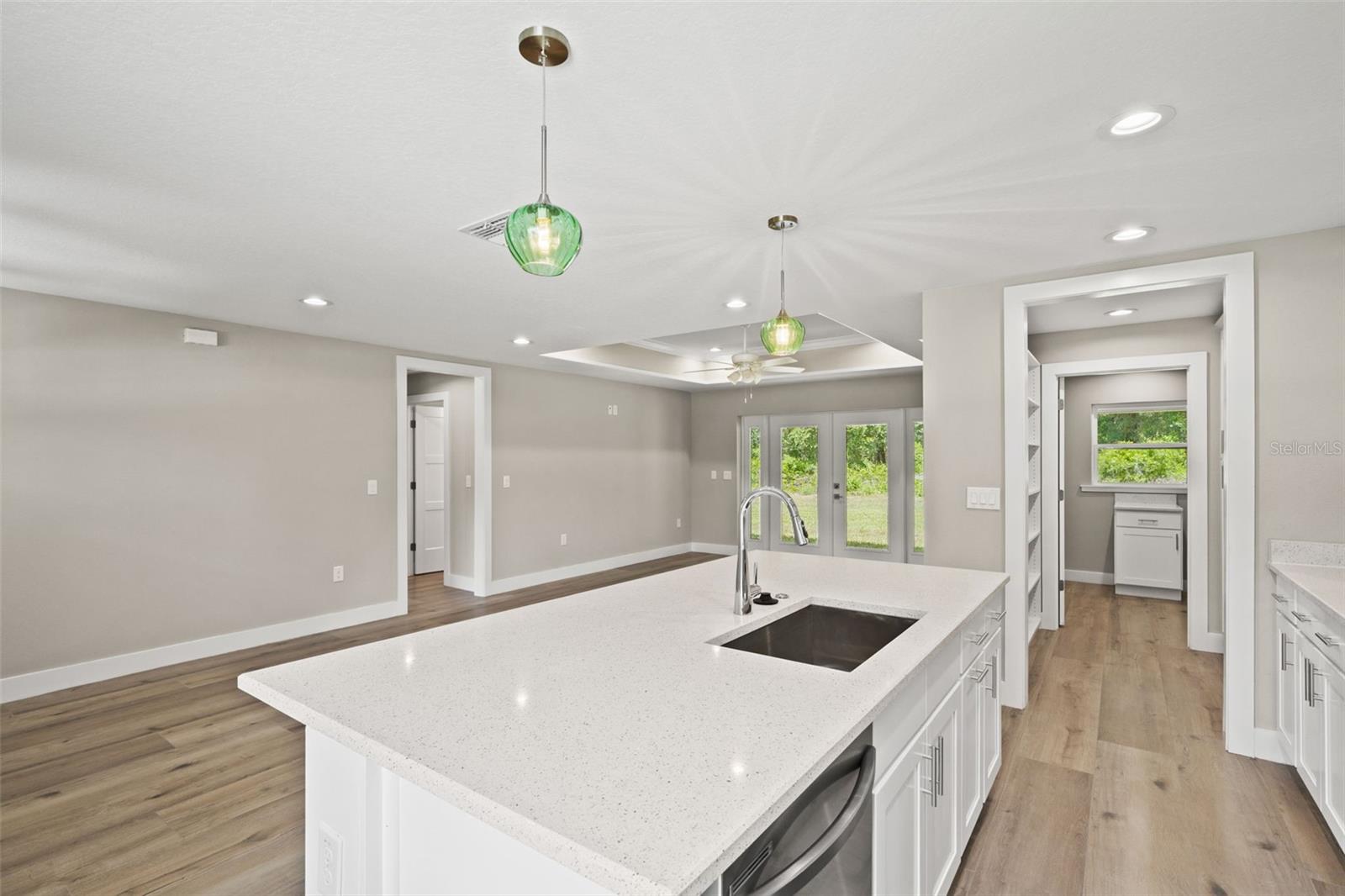 SPRING LAKE AREA INCL. CLASS 1 - Residential