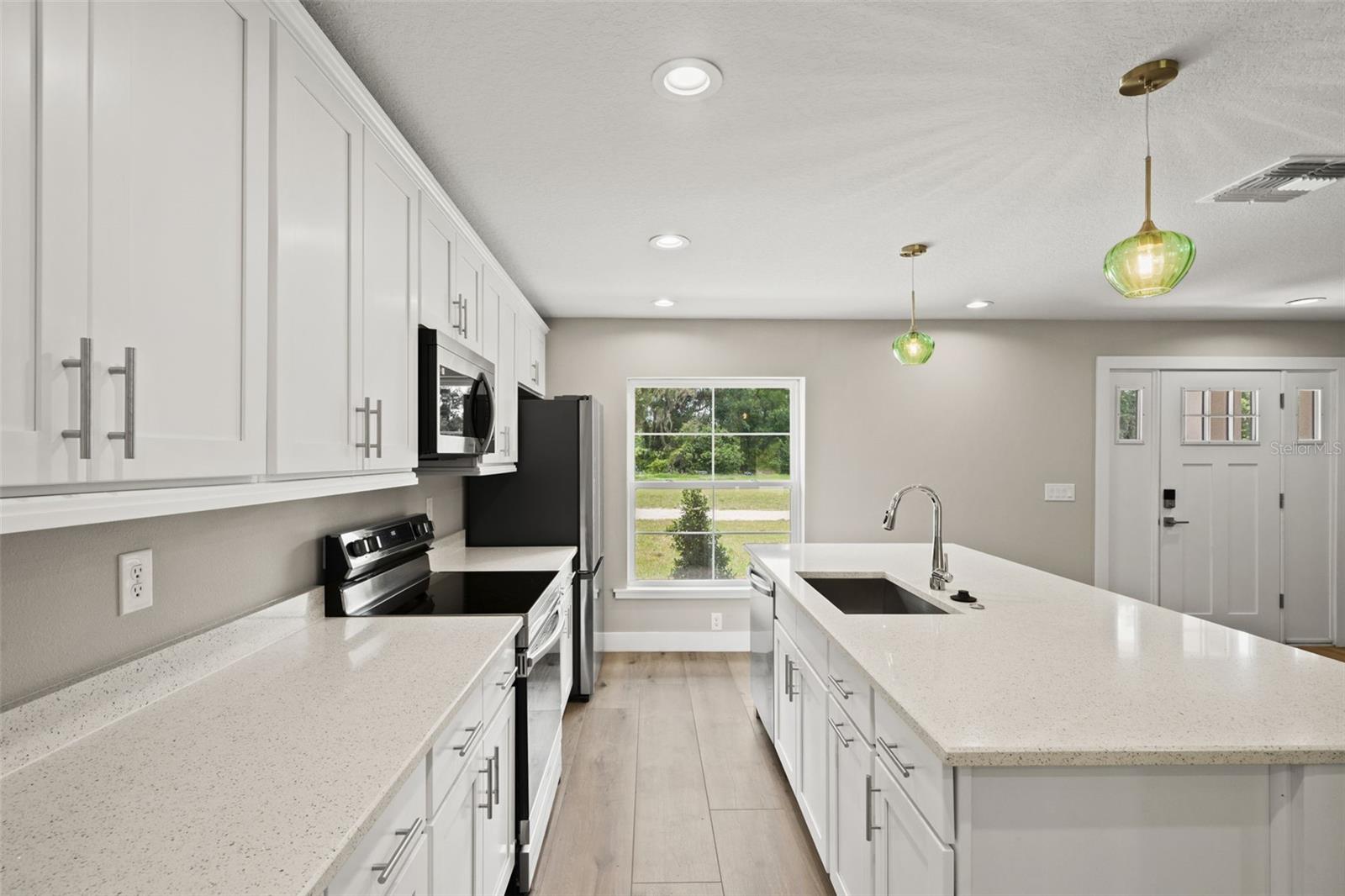 SPRING LAKE AREA INCL. CLASS 1 - Residential