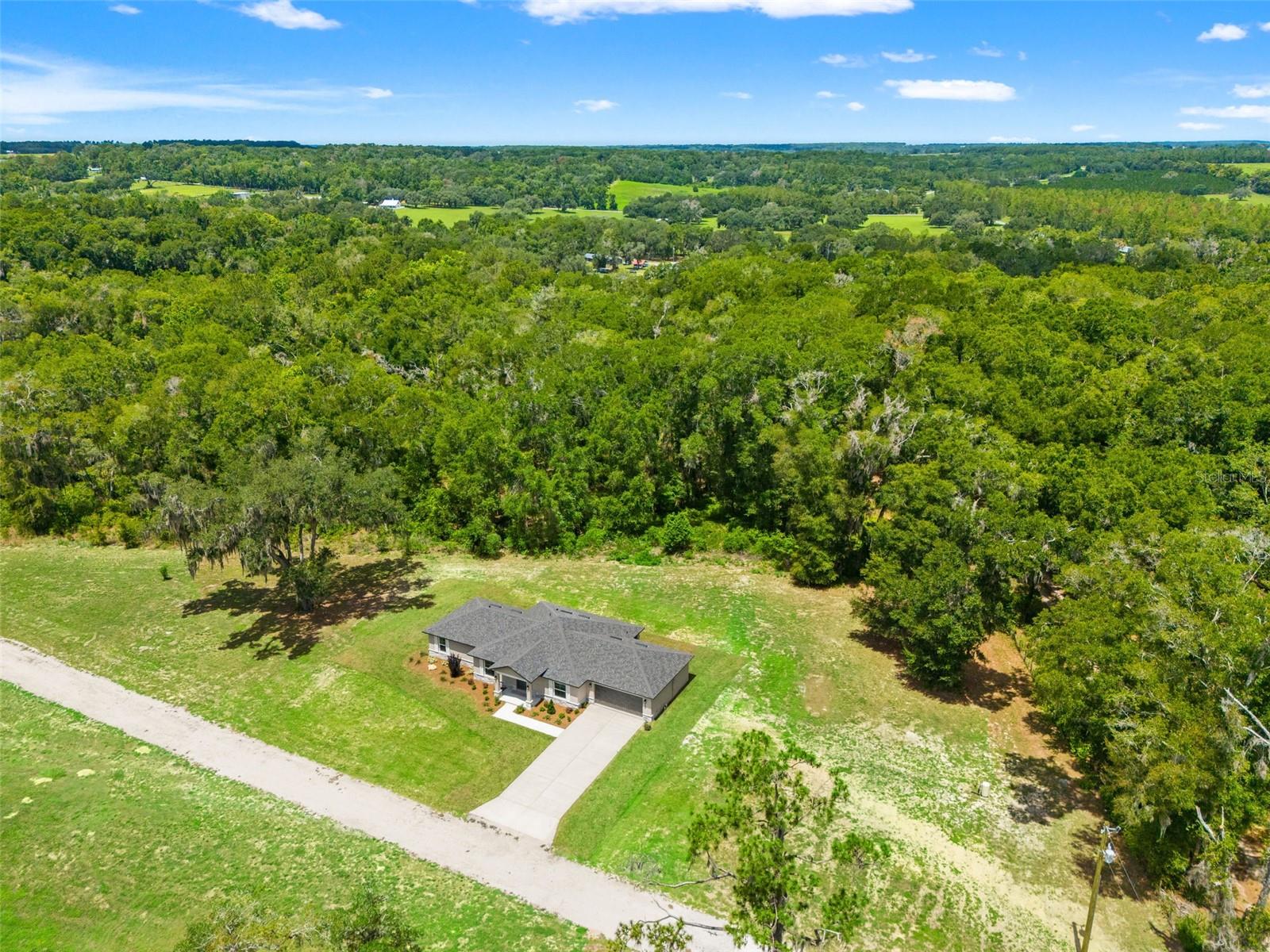 SPRING LAKE AREA INCL. CLASS 1 - Residential