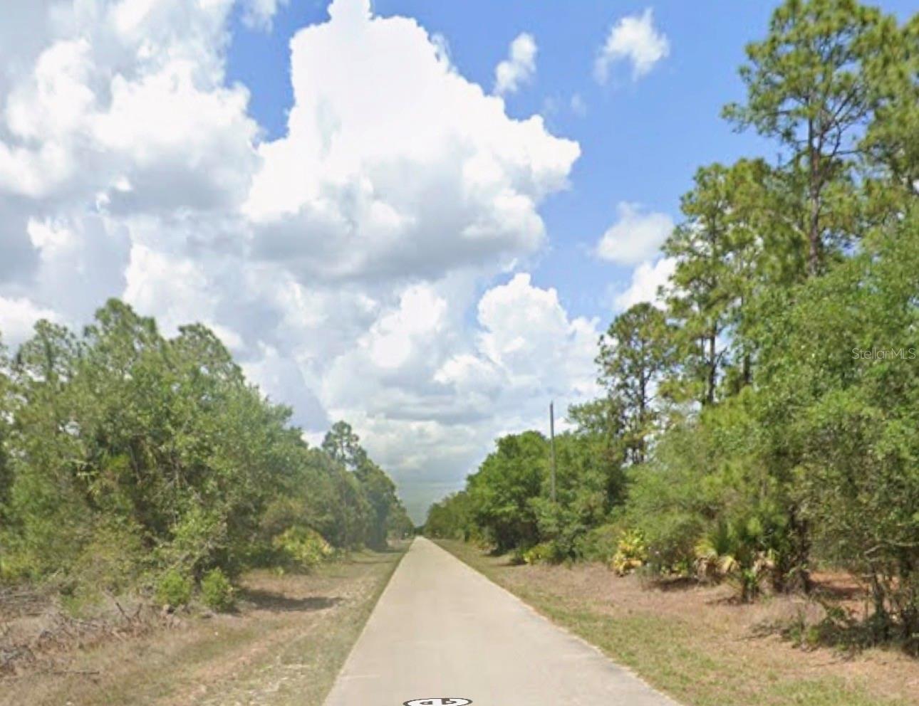 LEHIGH ACRES - Land