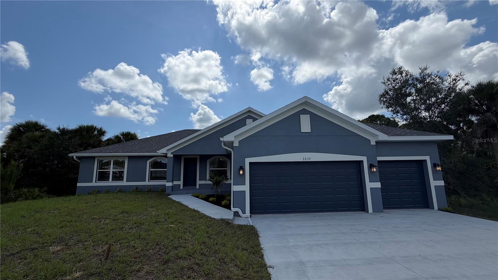 1573 - PORT CHARLOTTE SUB 26 - Residential