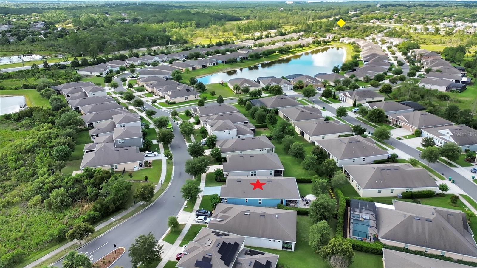 VICTORIA PARK INCREMENT 5 NW / VICTORIA TRAILS - Residential