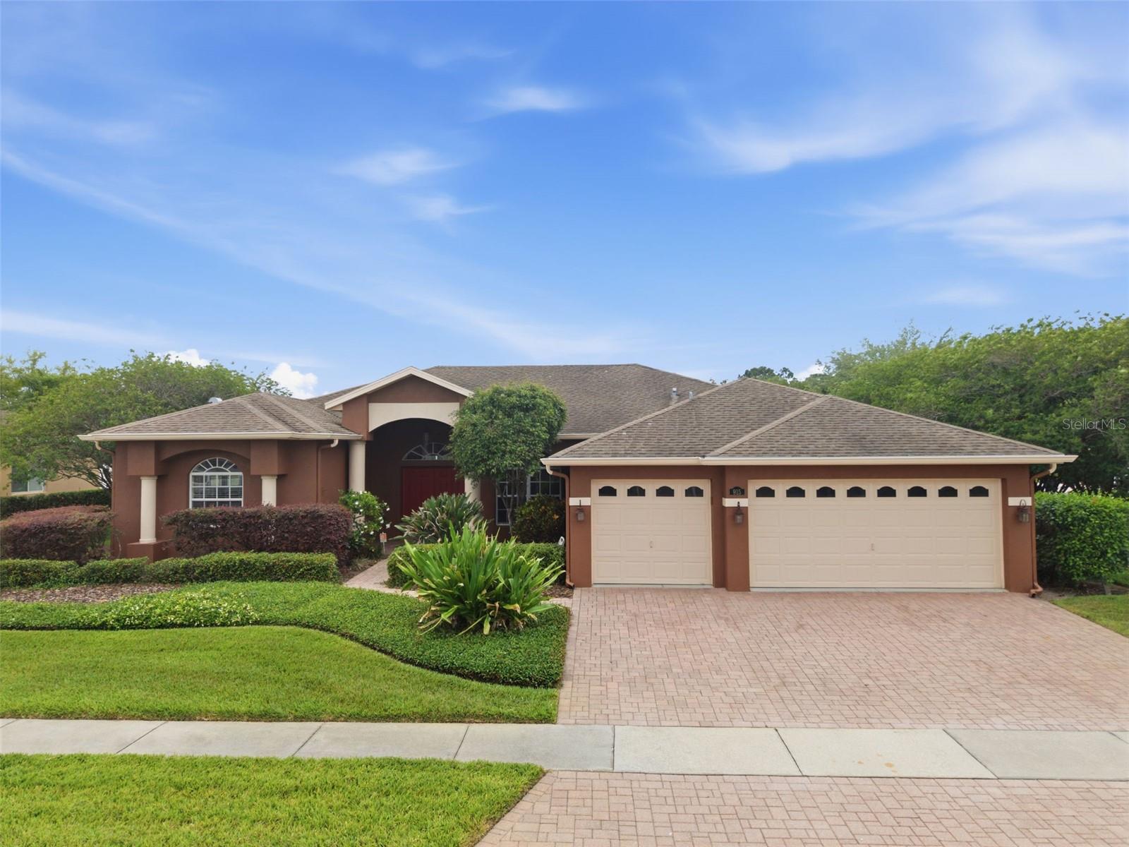 LA PALOMA VILLAGE UNIT 2 PH - Residential