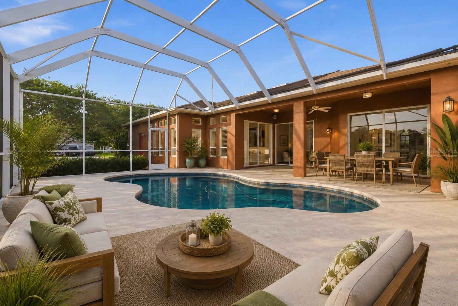 LA PALOMA VILLAGE UNIT 2 PH - Residential