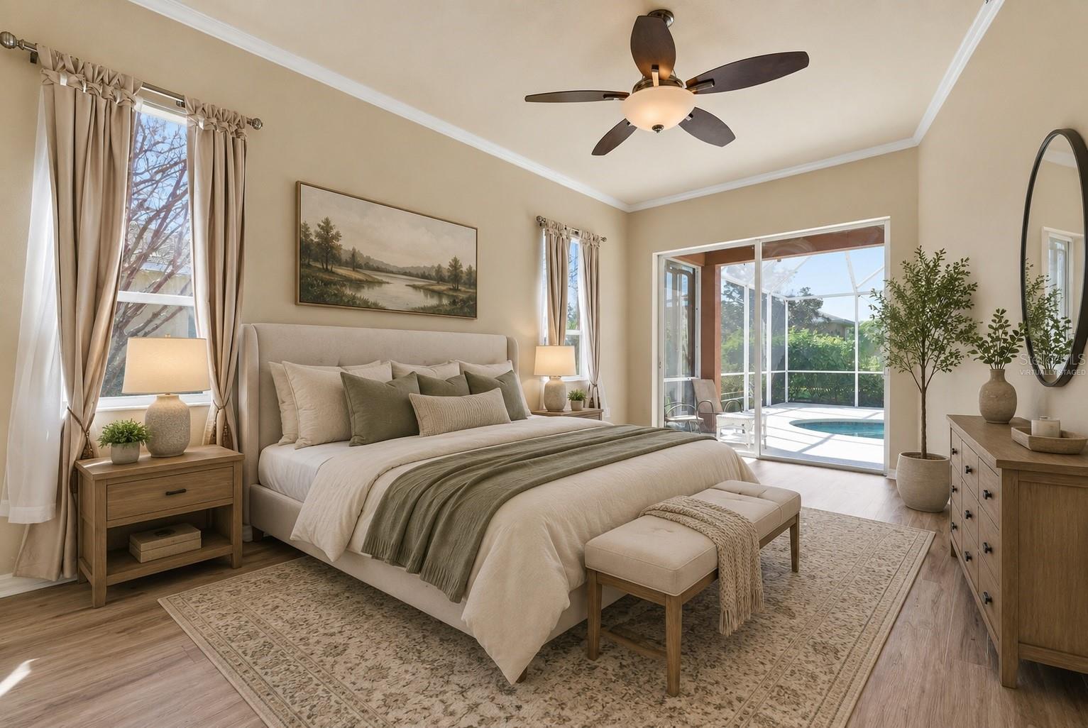LA PALOMA VILLAGE UNIT 2 PH - Residential