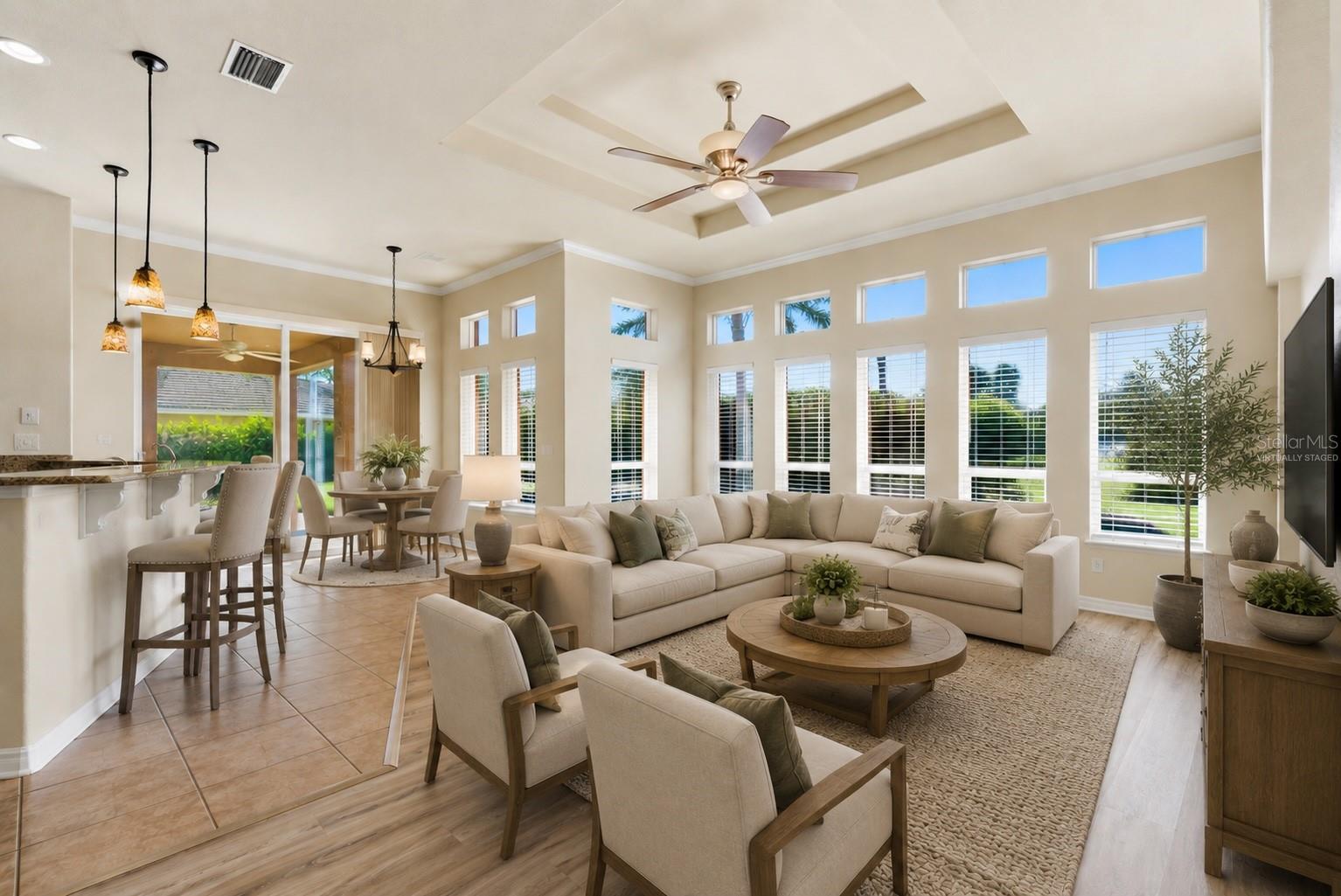 LA PALOMA VILLAGE UNIT 2 PH - Residential