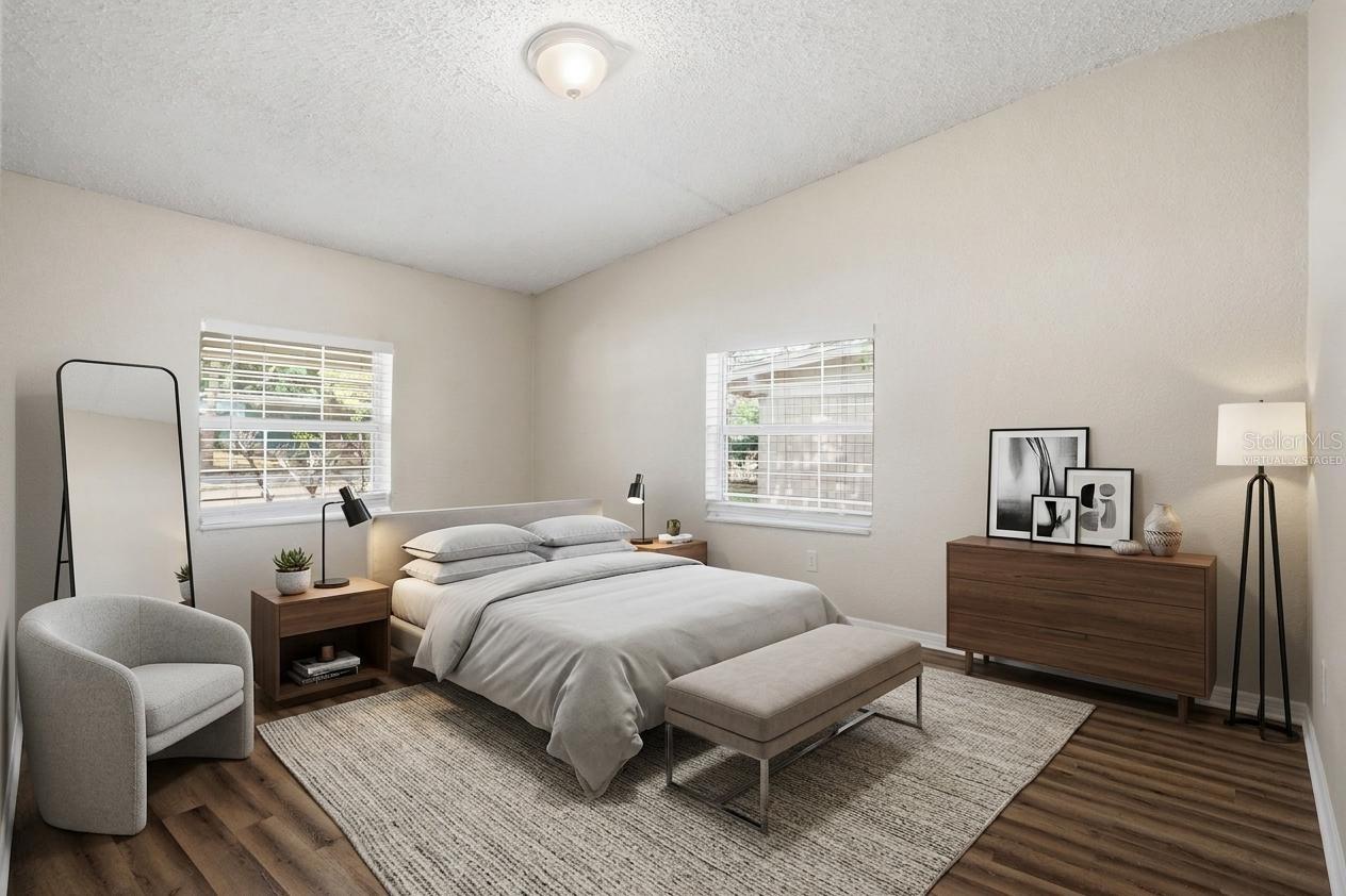 RAMIR - Residential