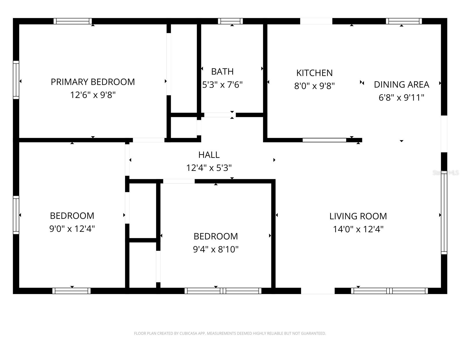 RAMIR - Residential