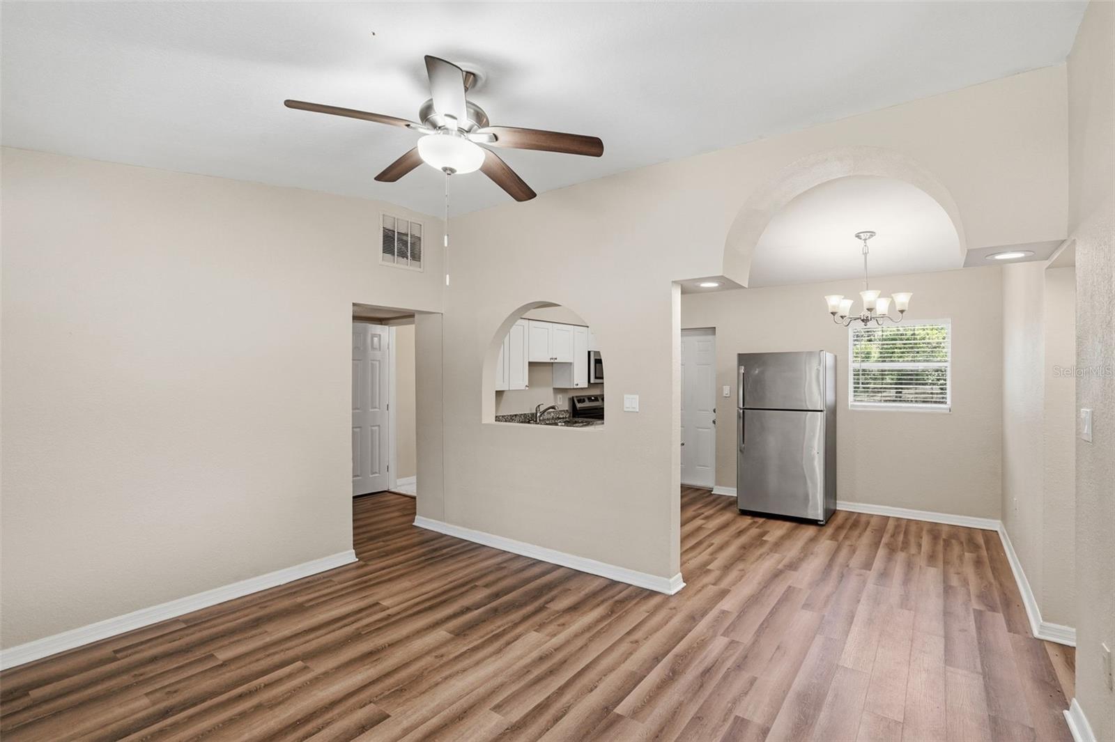 RAMIR - Residential