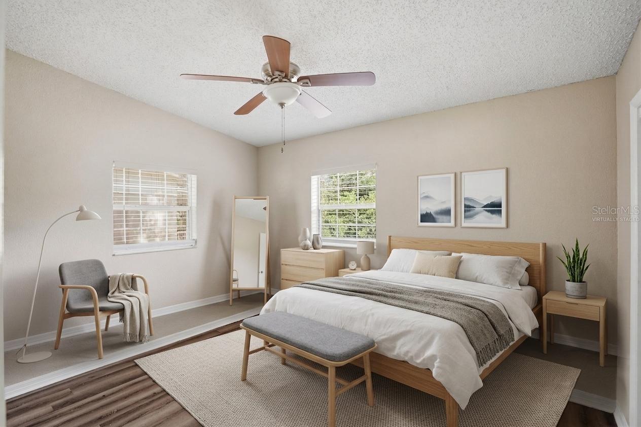 RAMIR - Residential