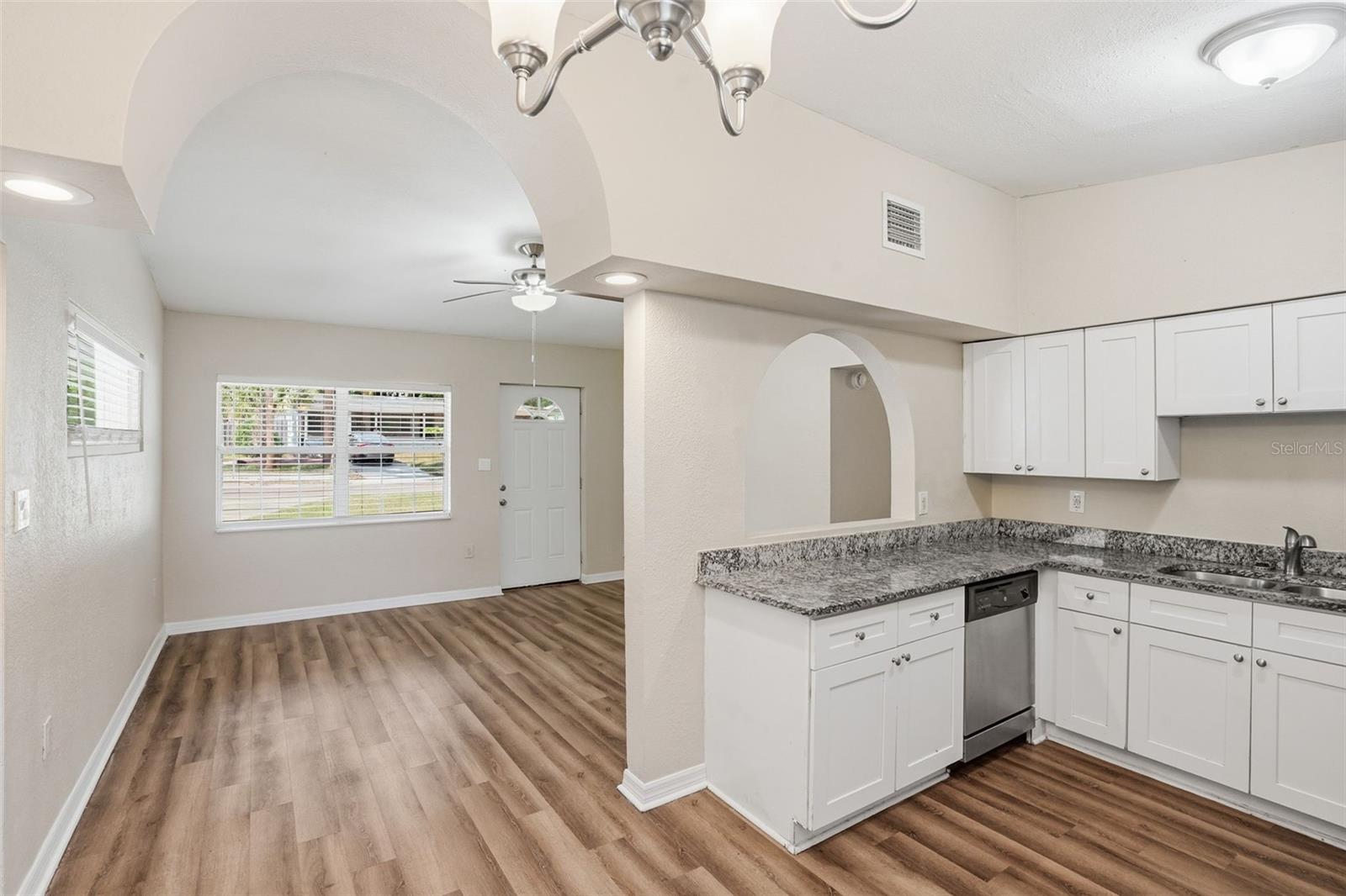 RAMIR - Residential