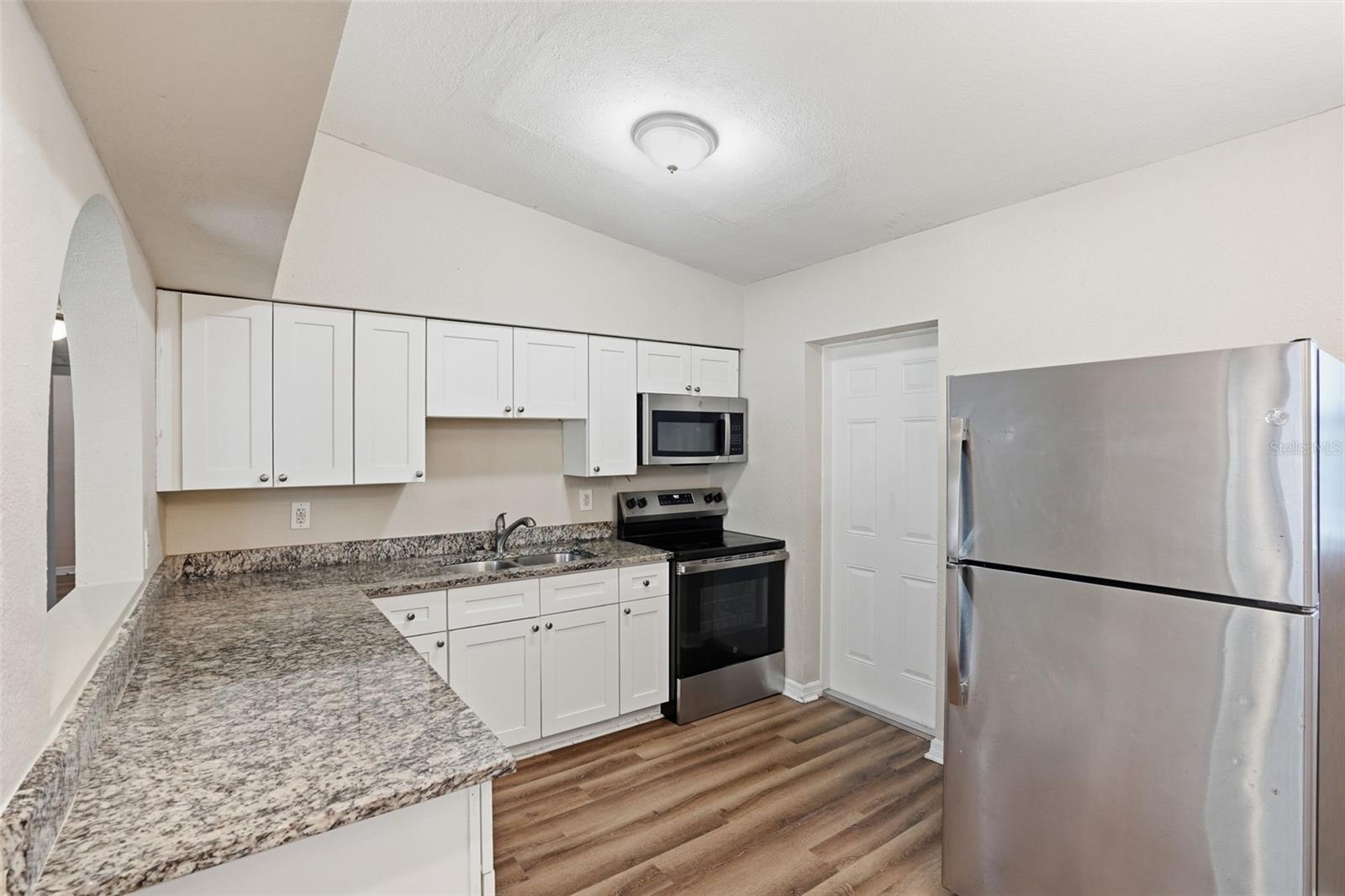 RAMIR - Residential