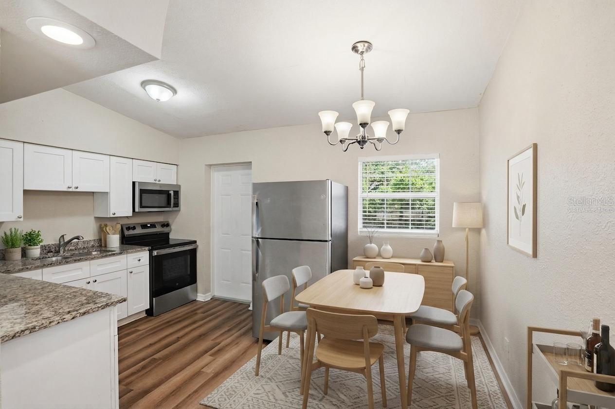 RAMIR - Residential