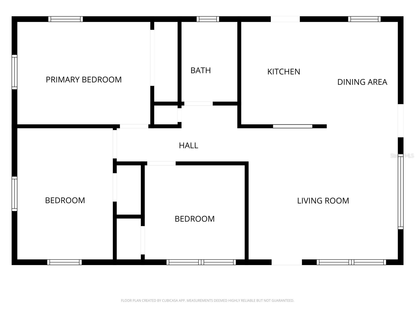 RAMIR - Residential
