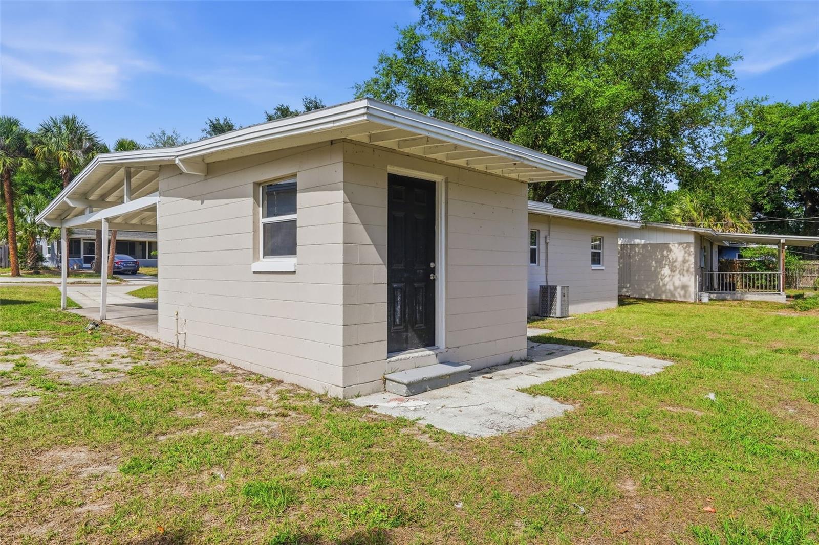 RAMIR - Residential