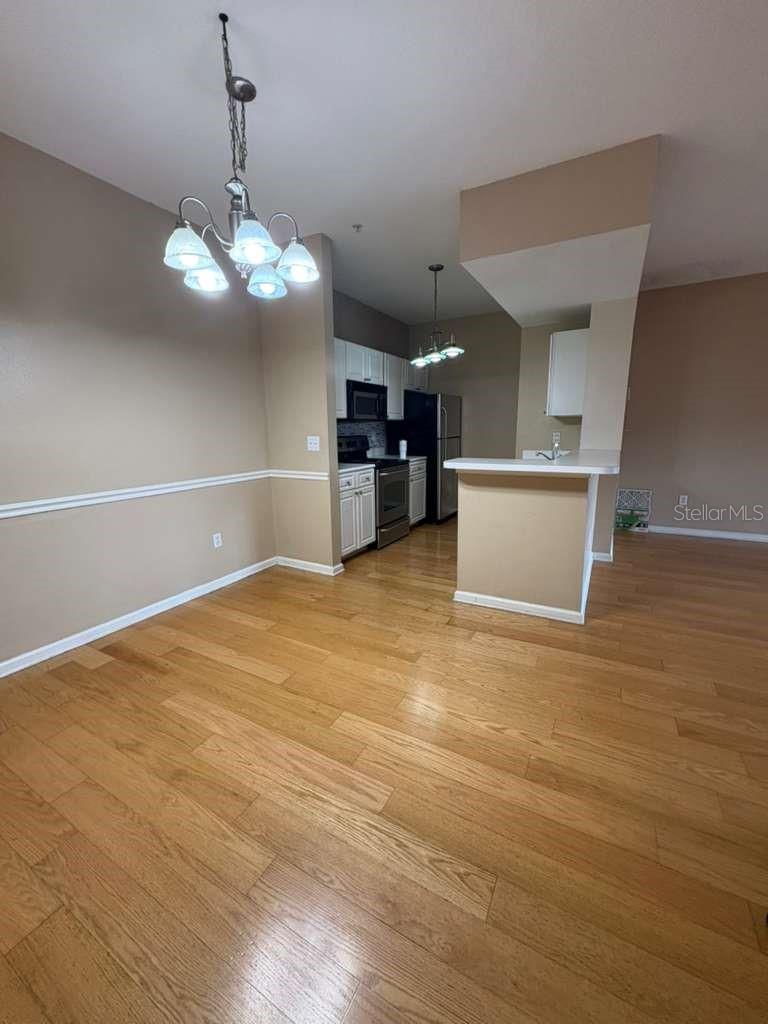 CAPRI/HUNTERS CRK CONDO - Residential Lease