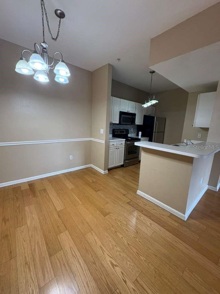 CAPRI/HUNTERS CRK CONDO - Residential Lease