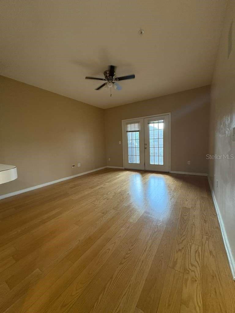 CAPRI/HUNTERS CRK CONDO - Residential Lease