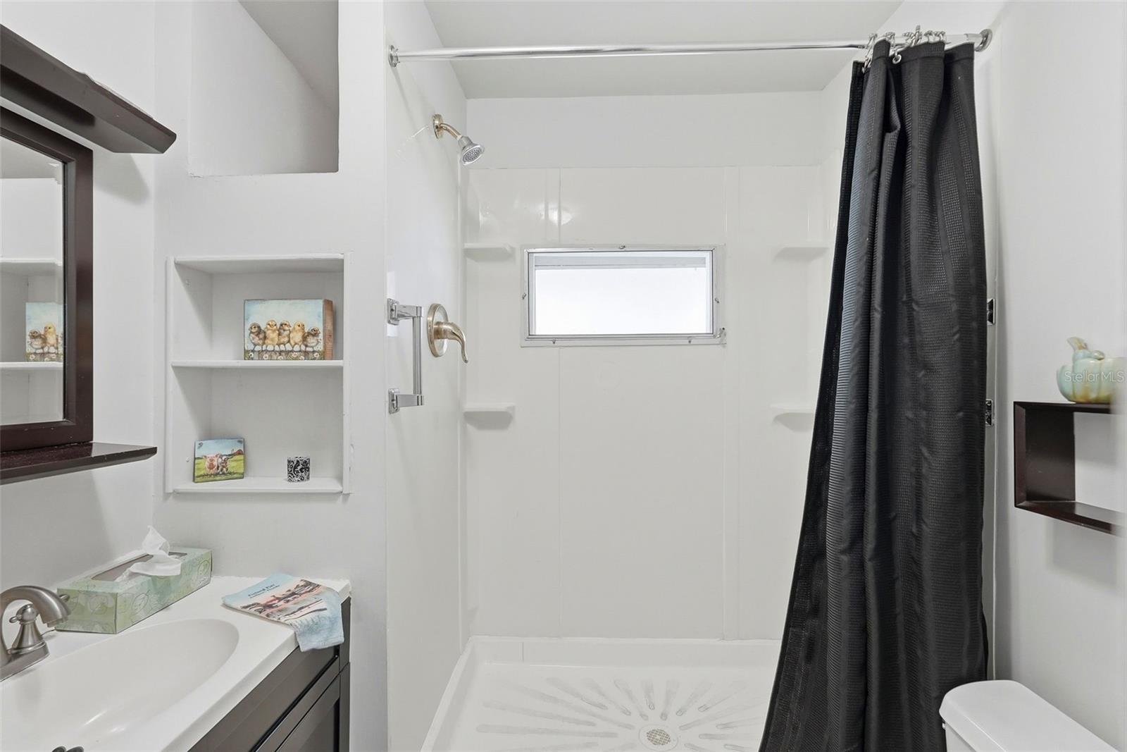 BEACHWAY PARK INC M/H UNREC - Residential