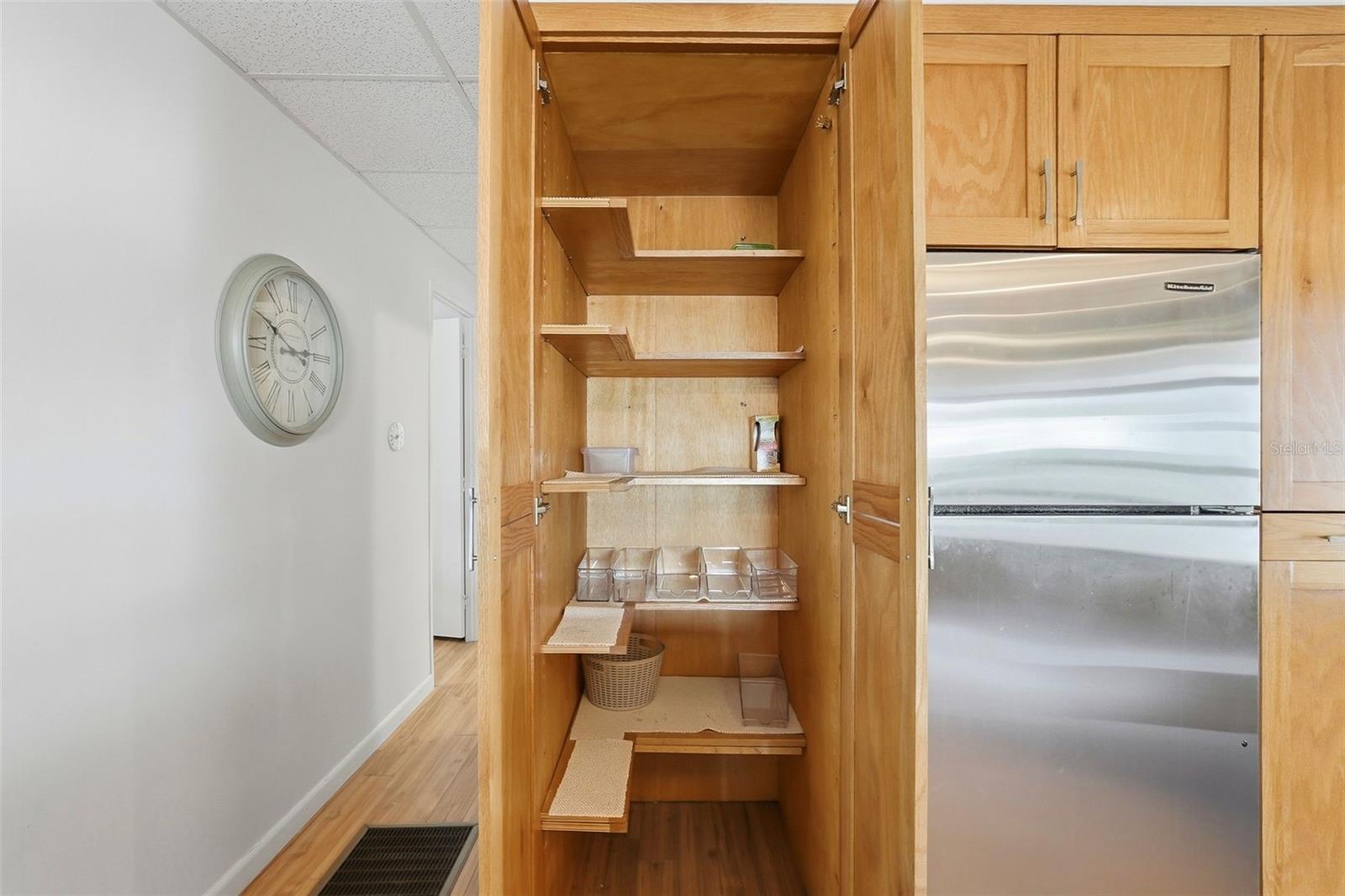 BEACHWAY PARK INC M/H UNREC - Residential