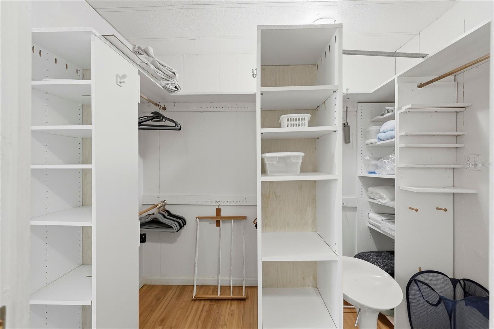 BEACHWAY PARK INC M/H UNREC - Residential