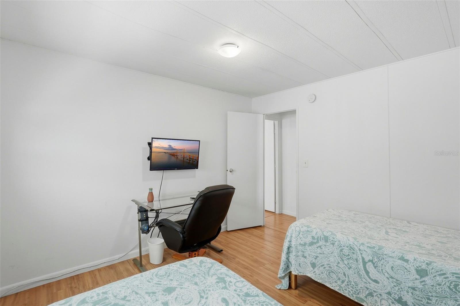 BEACHWAY PARK INC M/H UNREC - Residential