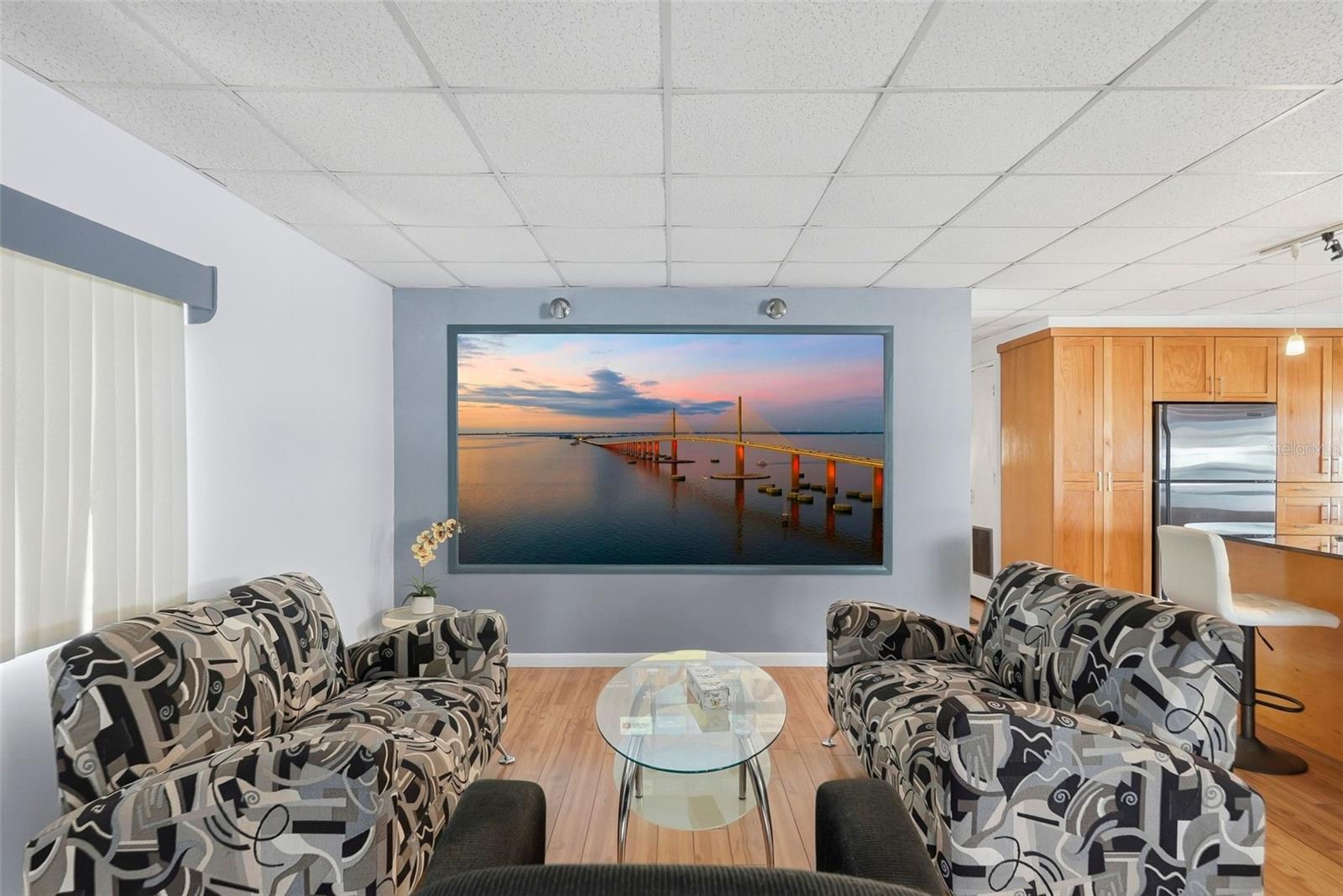 BEACHWAY PARK INC M/H UNREC - Residential