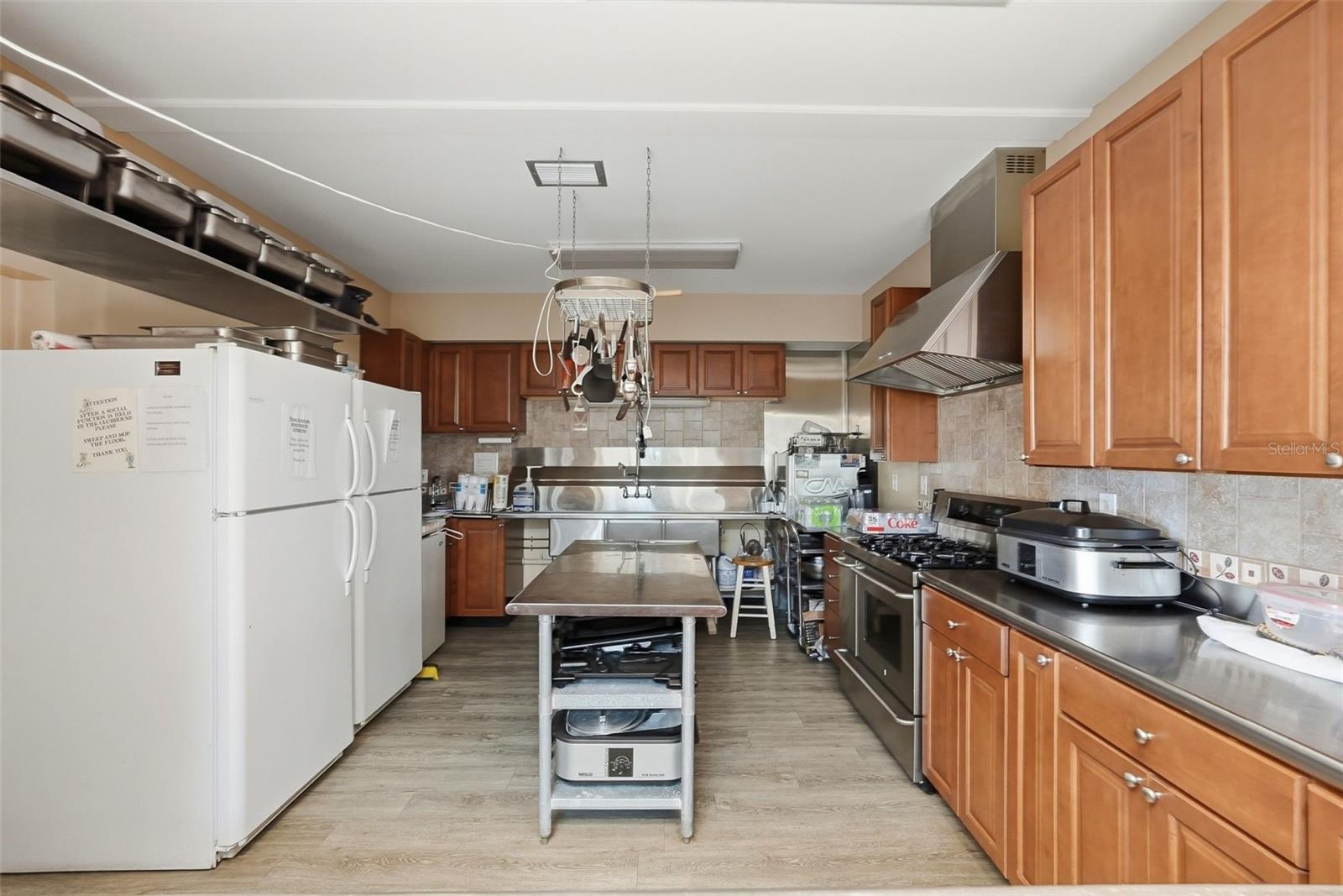 BEACHWAY PARK INC M/H UNREC - Residential