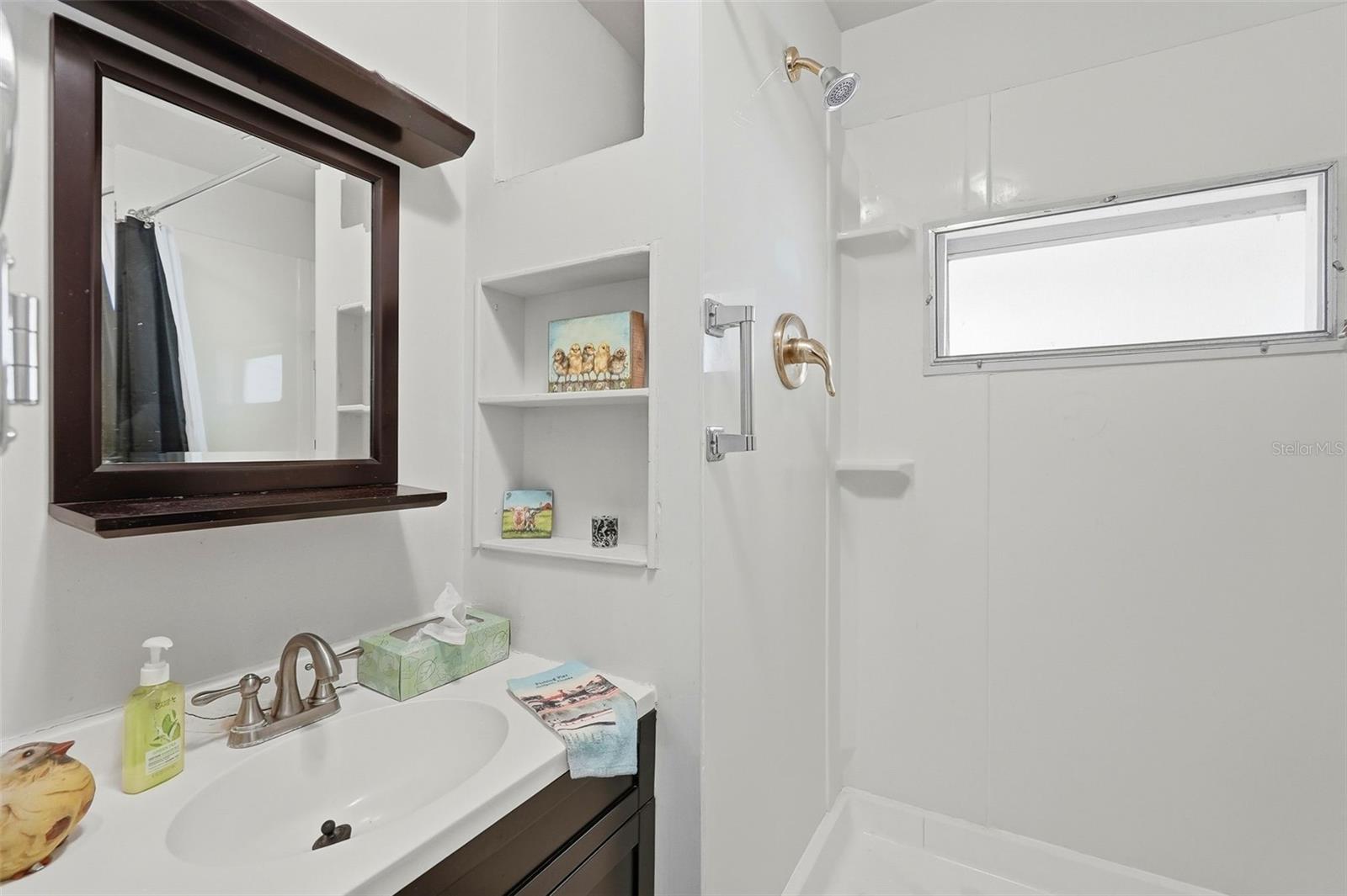 BEACHWAY PARK INC M/H UNREC - Residential