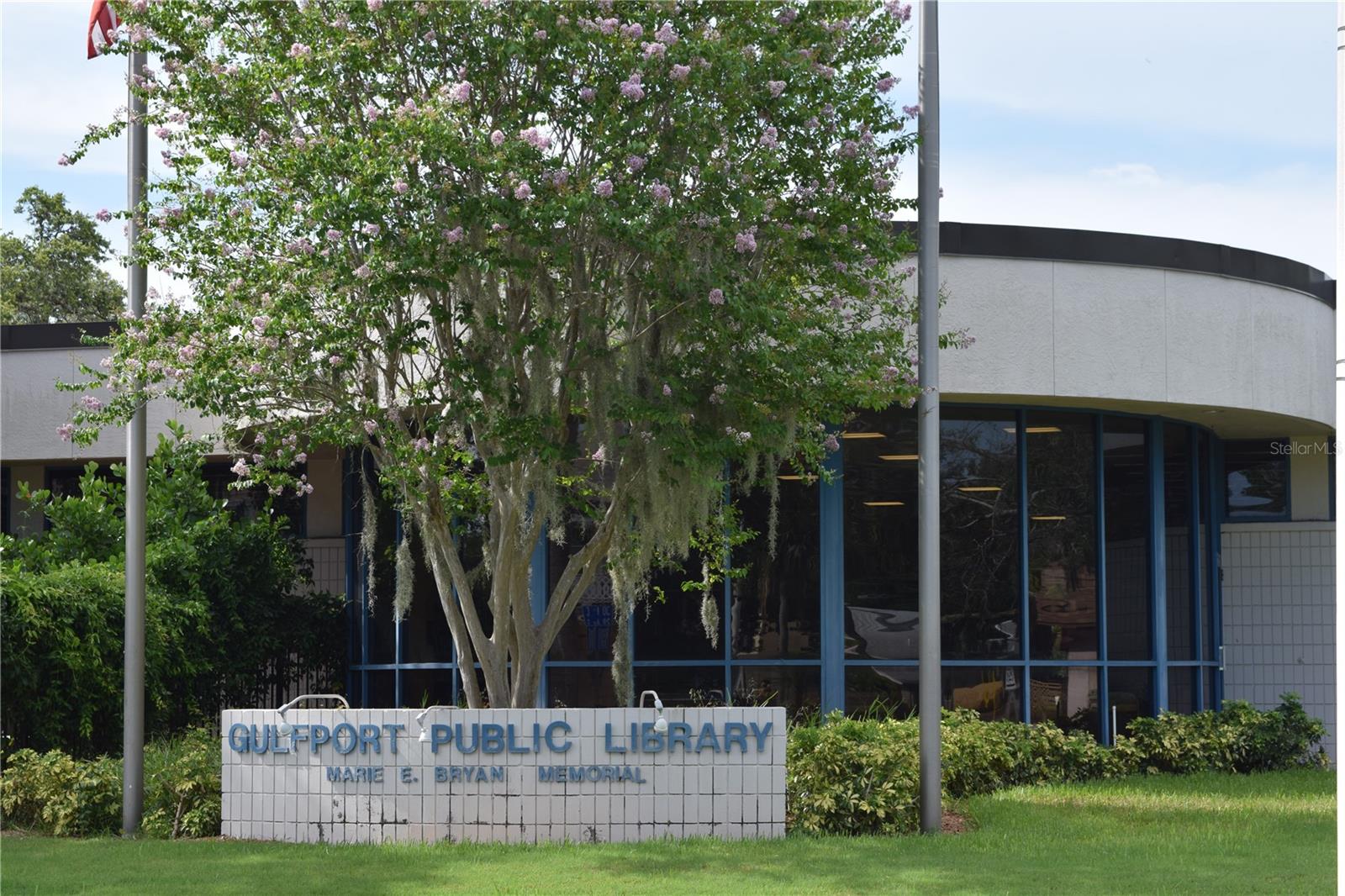 BEACHWAY PARK INC M/H UNREC - Residential