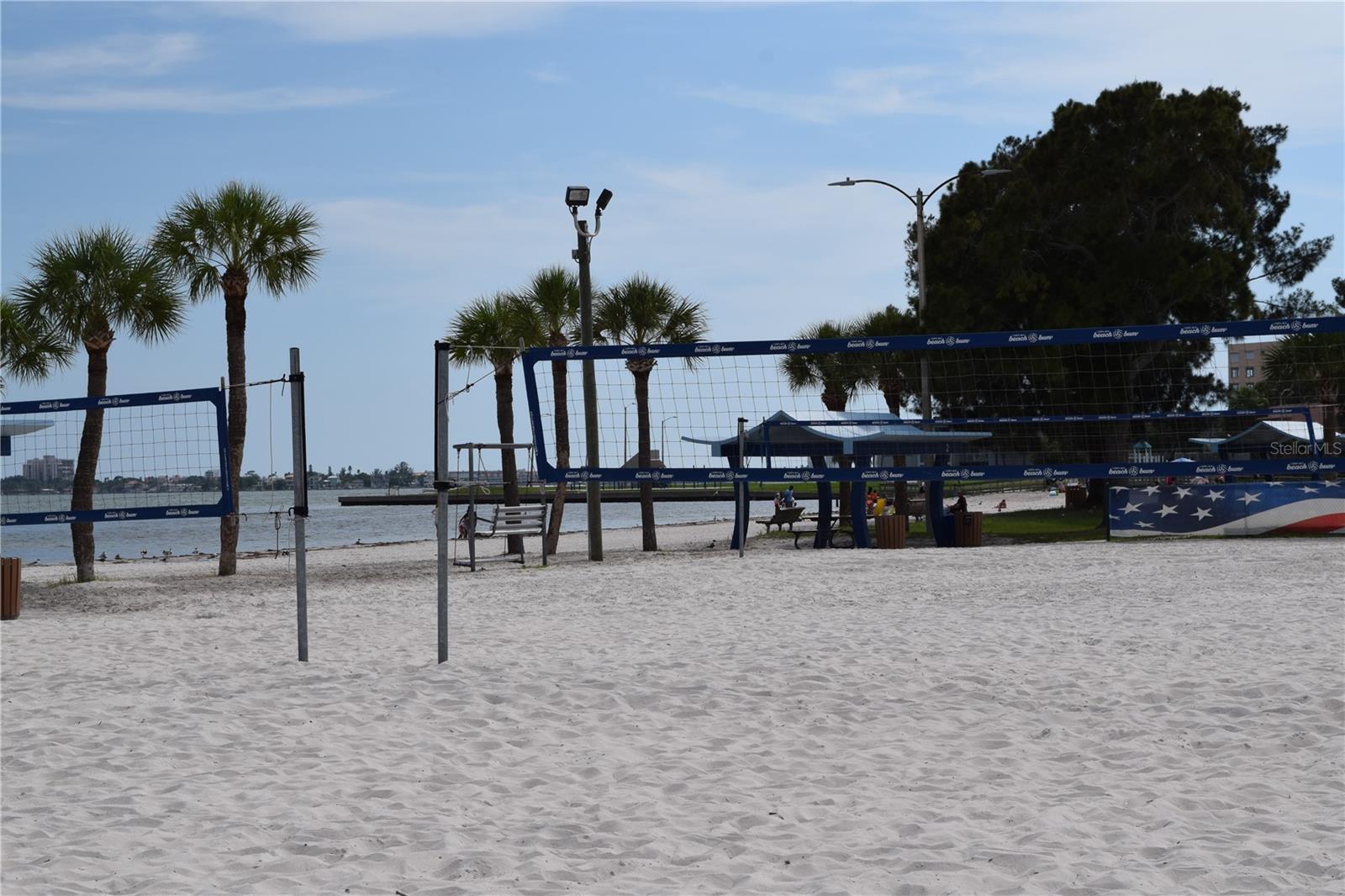 BEACHWAY PARK INC M/H UNREC - Residential