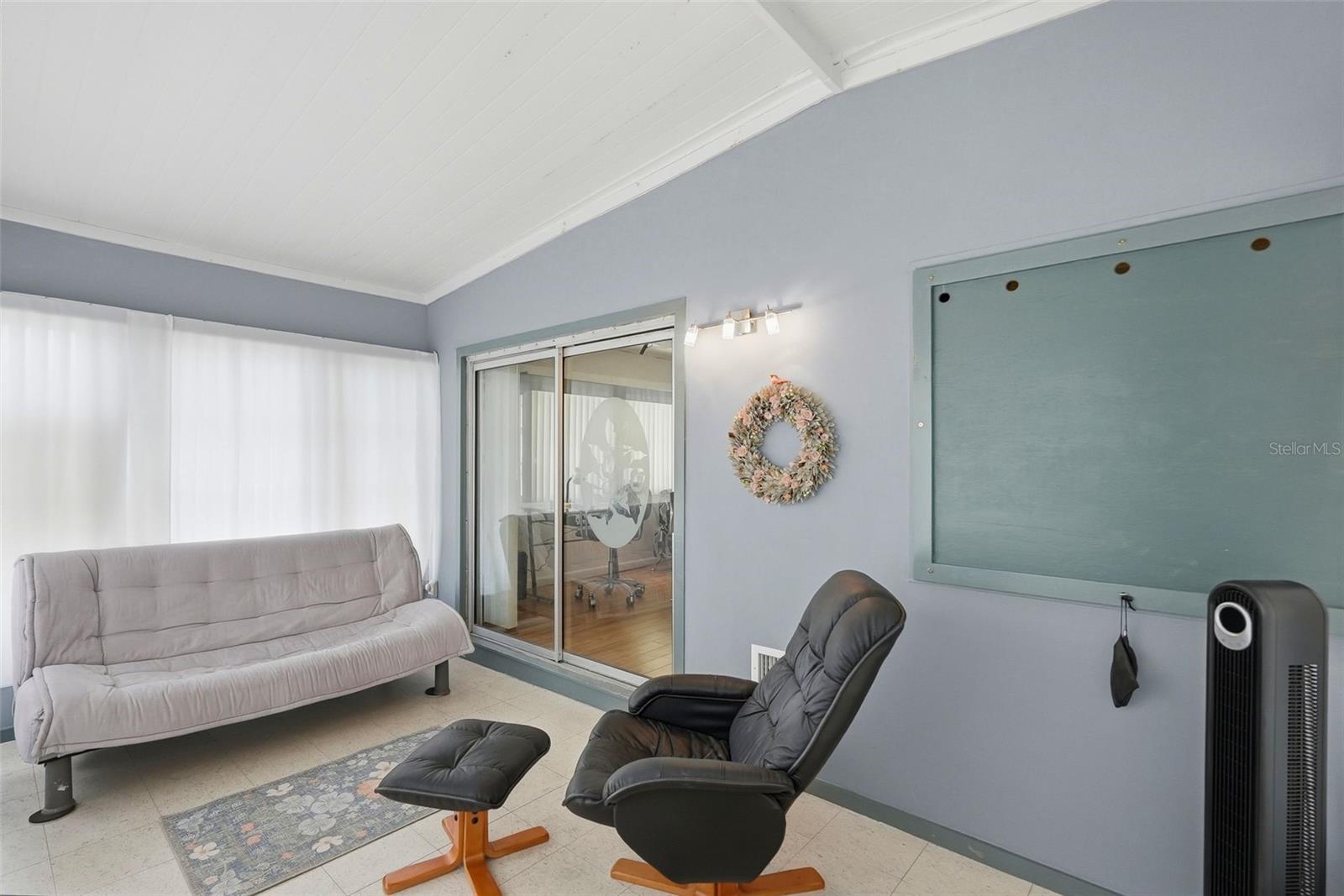 BEACHWAY PARK INC M/H UNREC - Residential