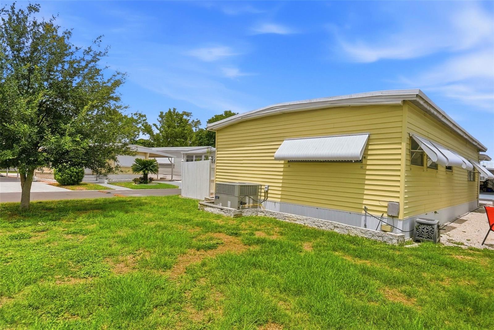 BEACHWAY PARK INC M/H UNREC - Residential