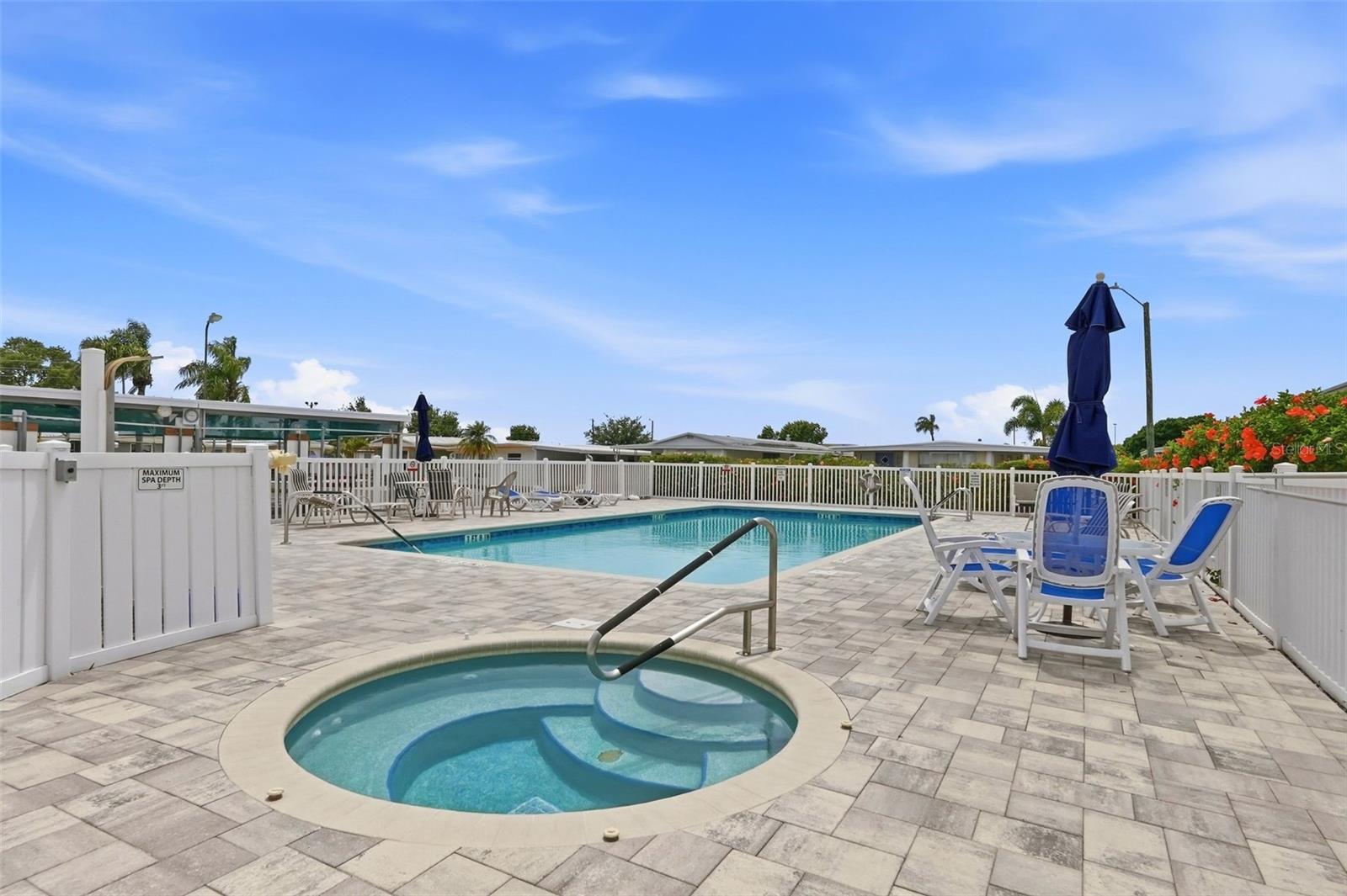 BEACHWAY PARK INC M/H UNREC - Residential