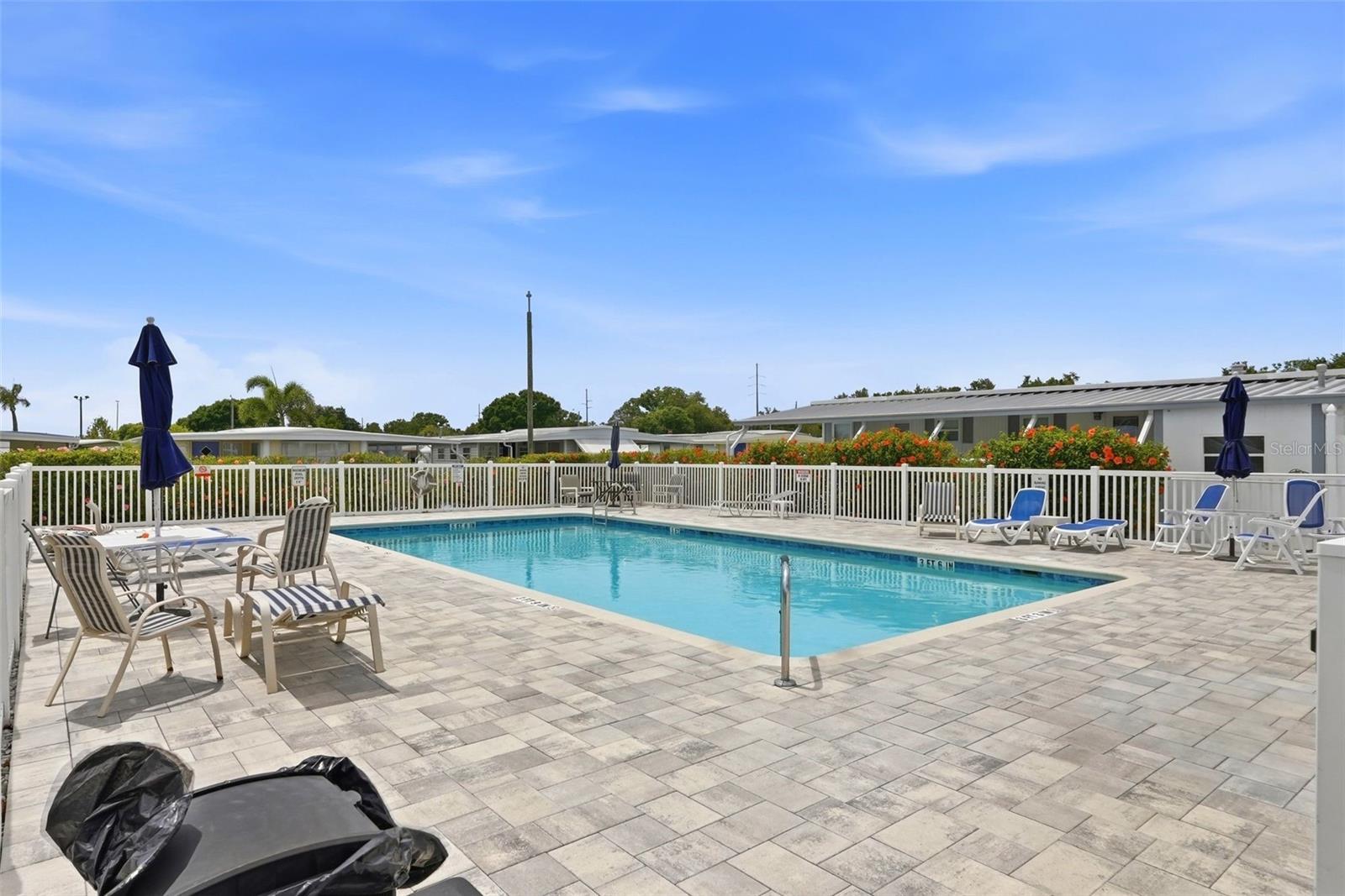 BEACHWAY PARK INC M/H UNREC - Residential