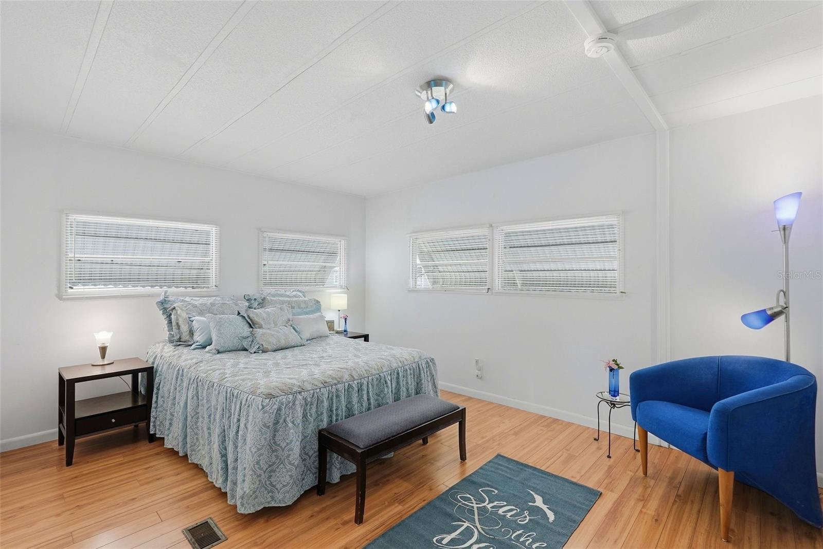 BEACHWAY PARK INC M/H UNREC - Residential