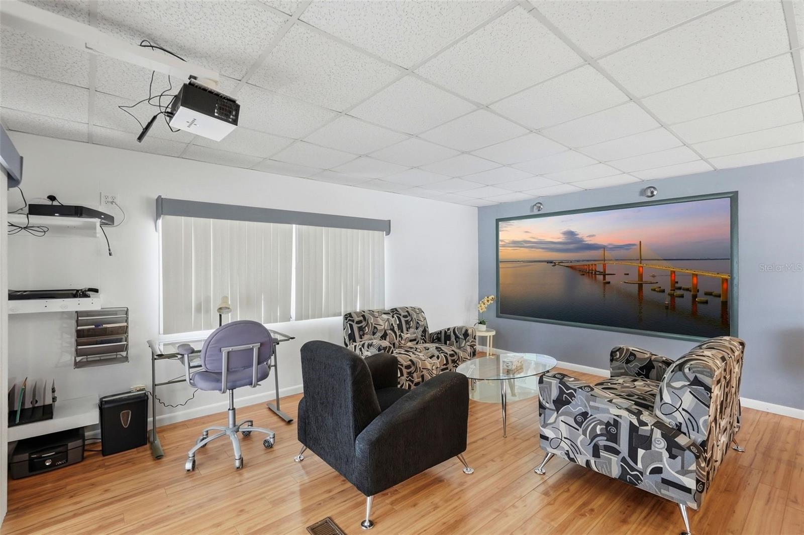 BEACHWAY PARK INC M/H UNREC - Residential
