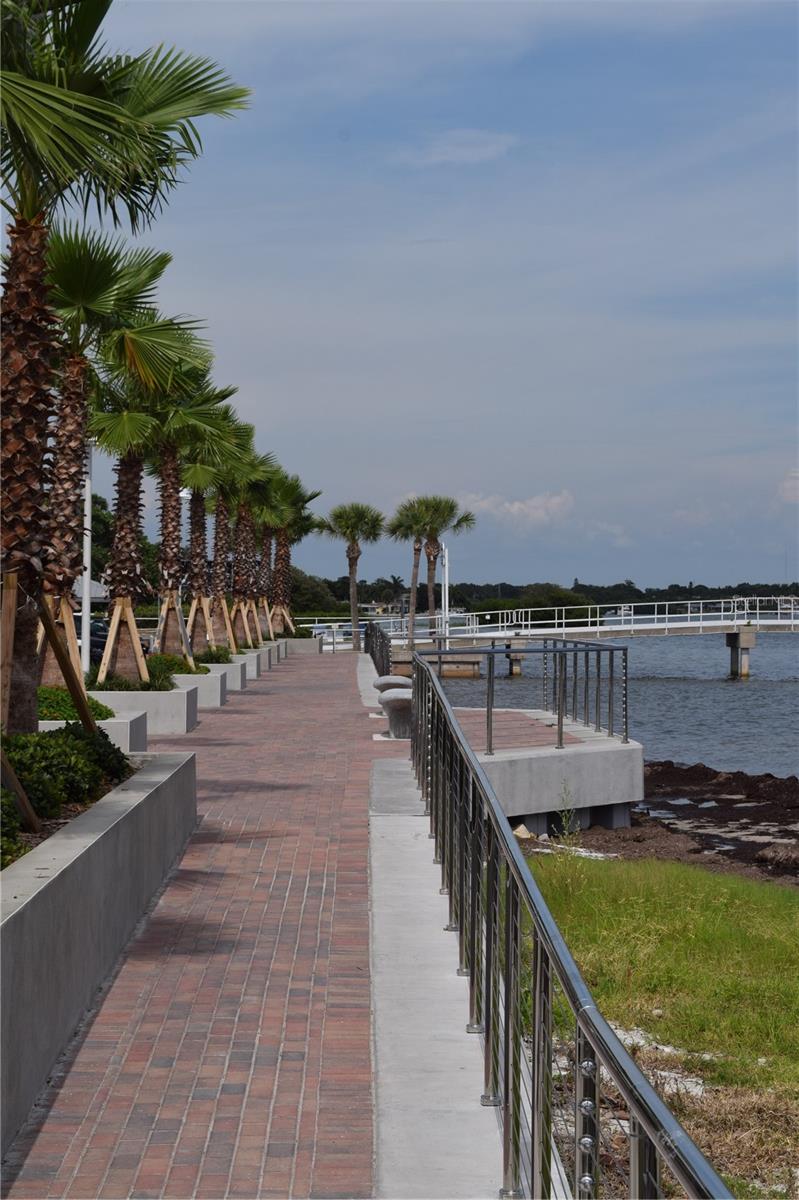BEACHWAY PARK INC M/H UNREC - Residential