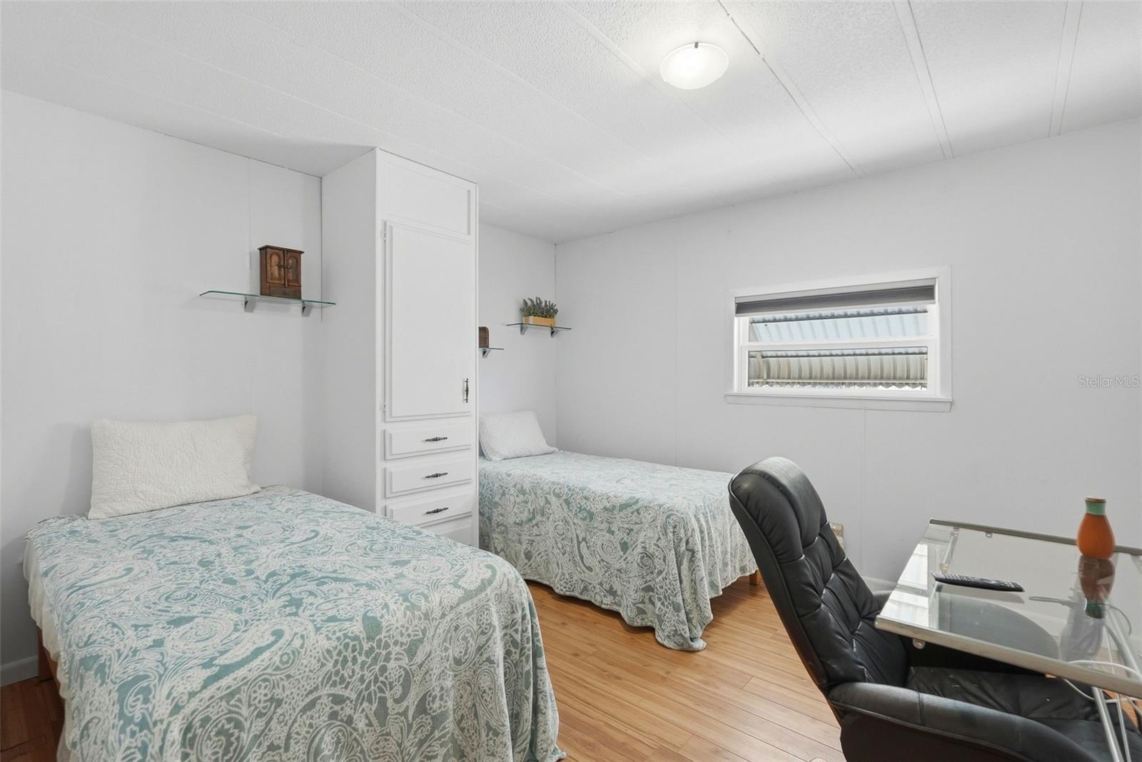 BEACHWAY PARK INC M/H UNREC - Residential