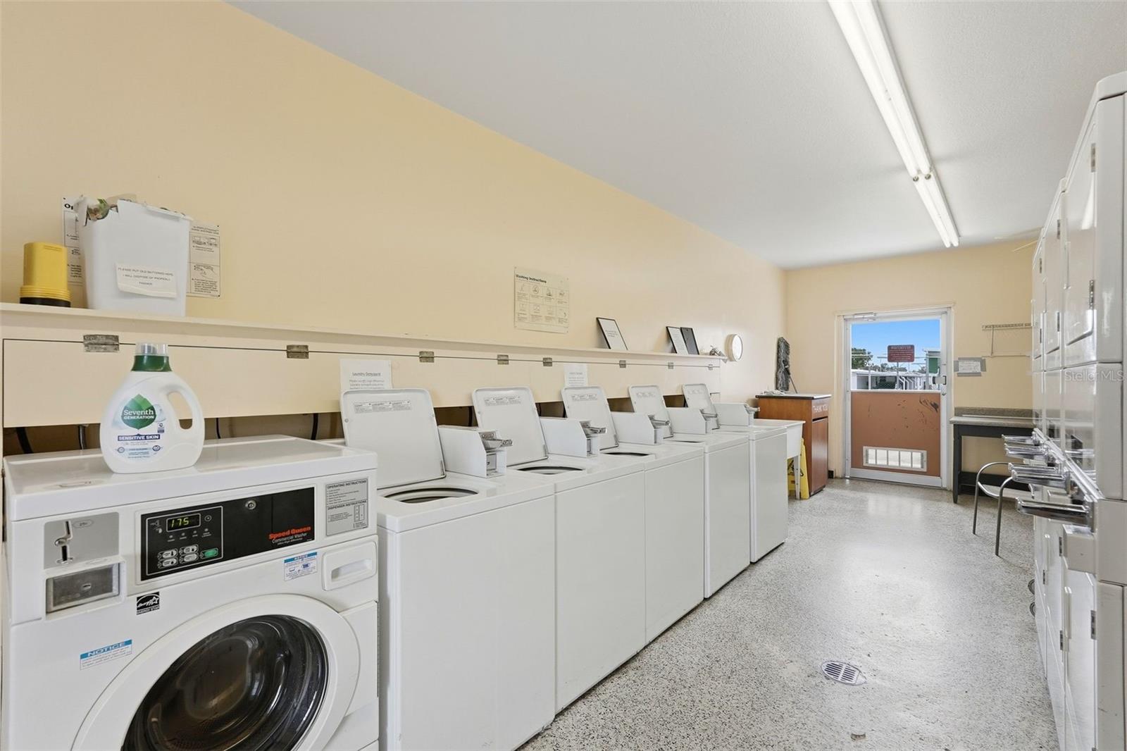 BEACHWAY PARK INC M/H UNREC - Residential