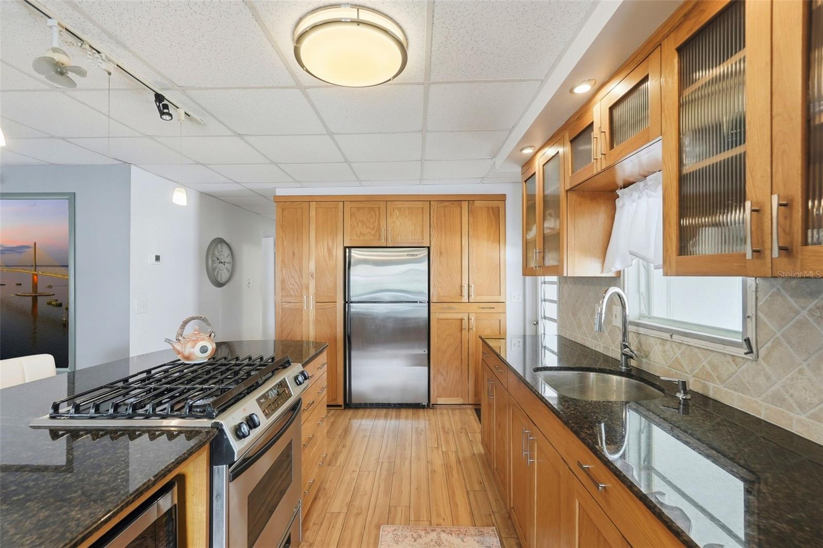 BEACHWAY PARK INC M/H UNREC - Residential