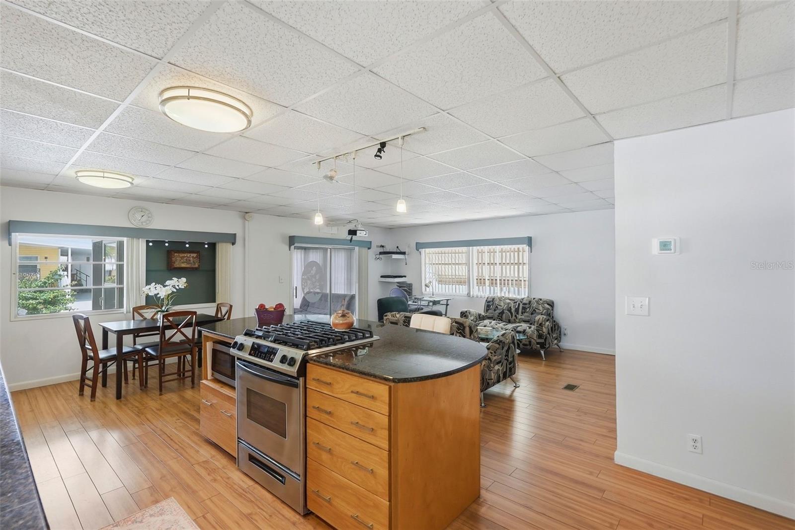 BEACHWAY PARK INC M/H UNREC - Residential