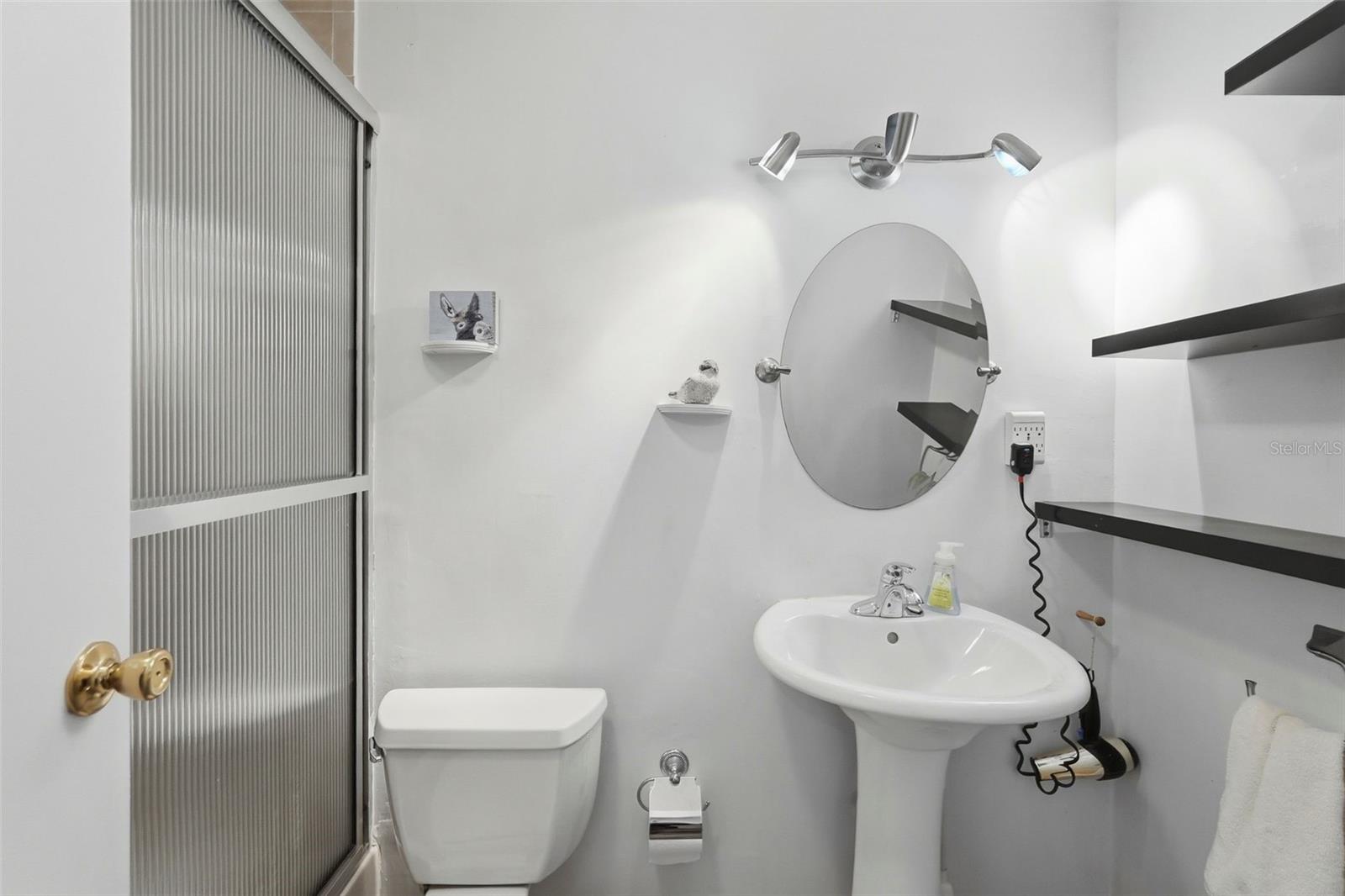 BEACHWAY PARK INC M/H UNREC - Residential